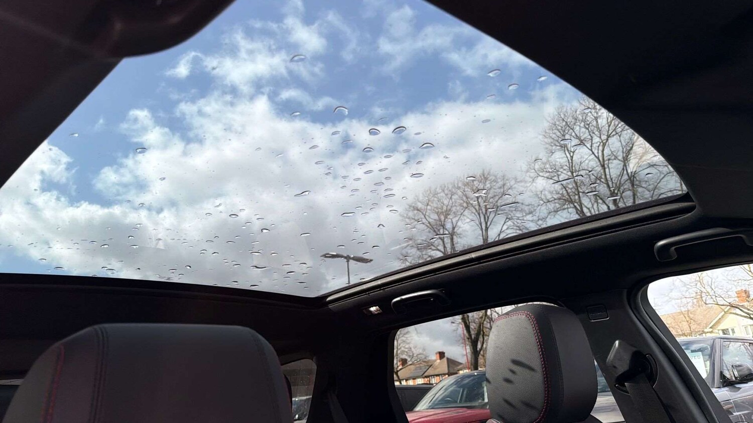 Used Land Rover Discovery Sport 2023 for sale - 78221294: Photo 21