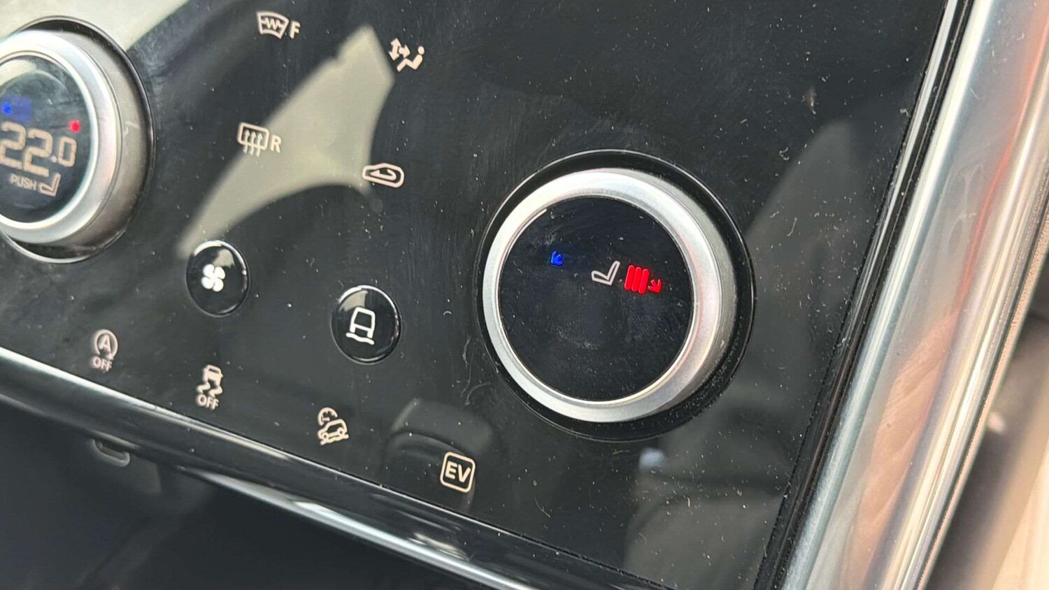 Used Land Rover Discovery Sport 2023 for sale - 78221294: Photo 22