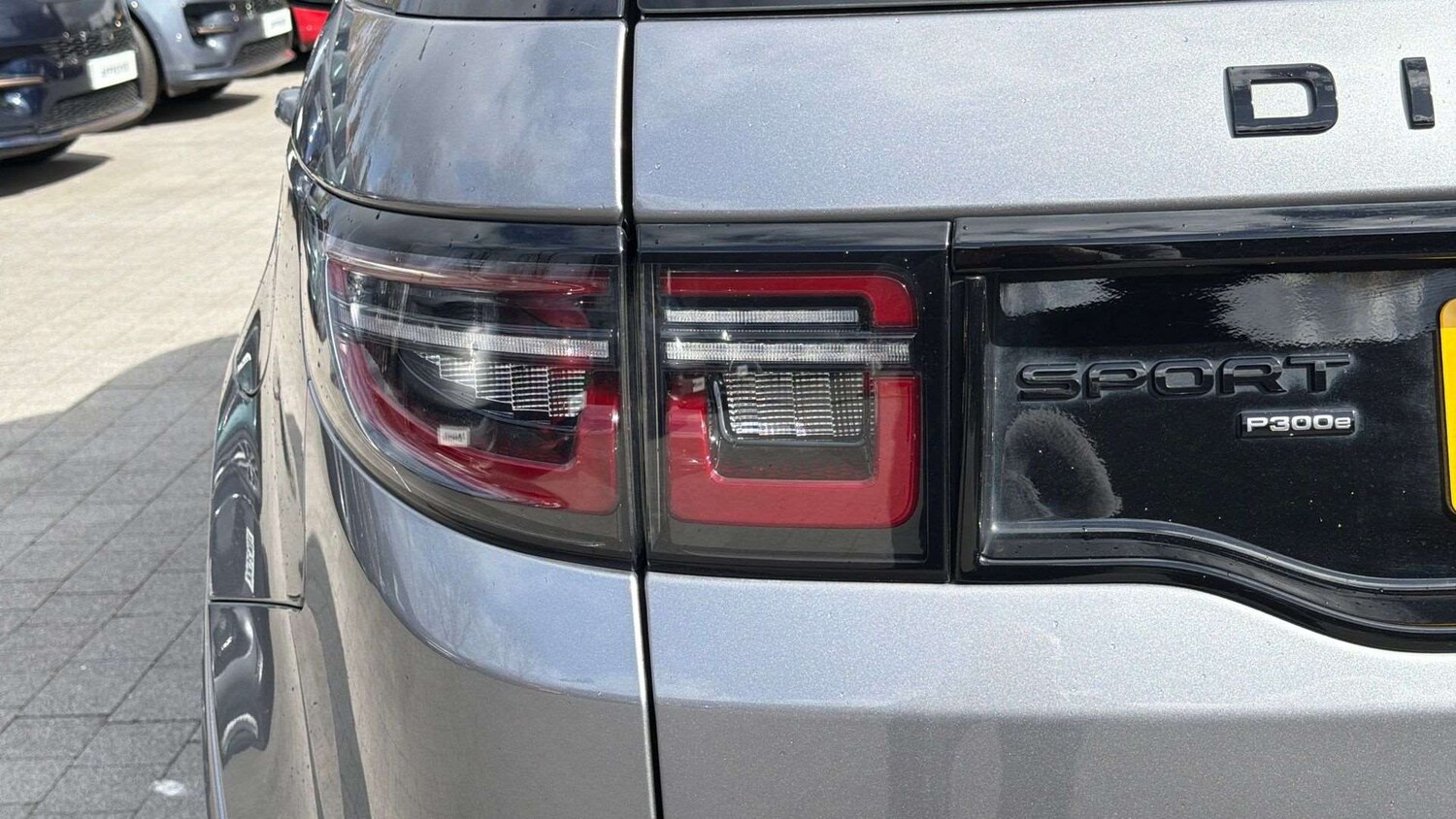 Used Land Rover Discovery Sport 2023 for sale - 78221294: Photo 26