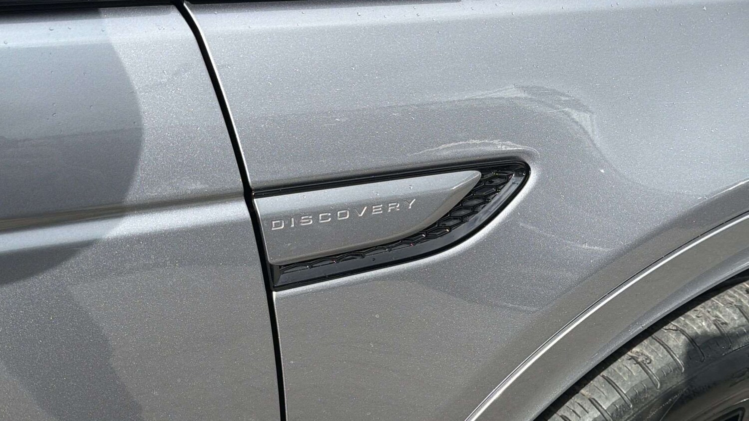 Used Land Rover Discovery Sport 2023 for sale - 78221294: Photo 28