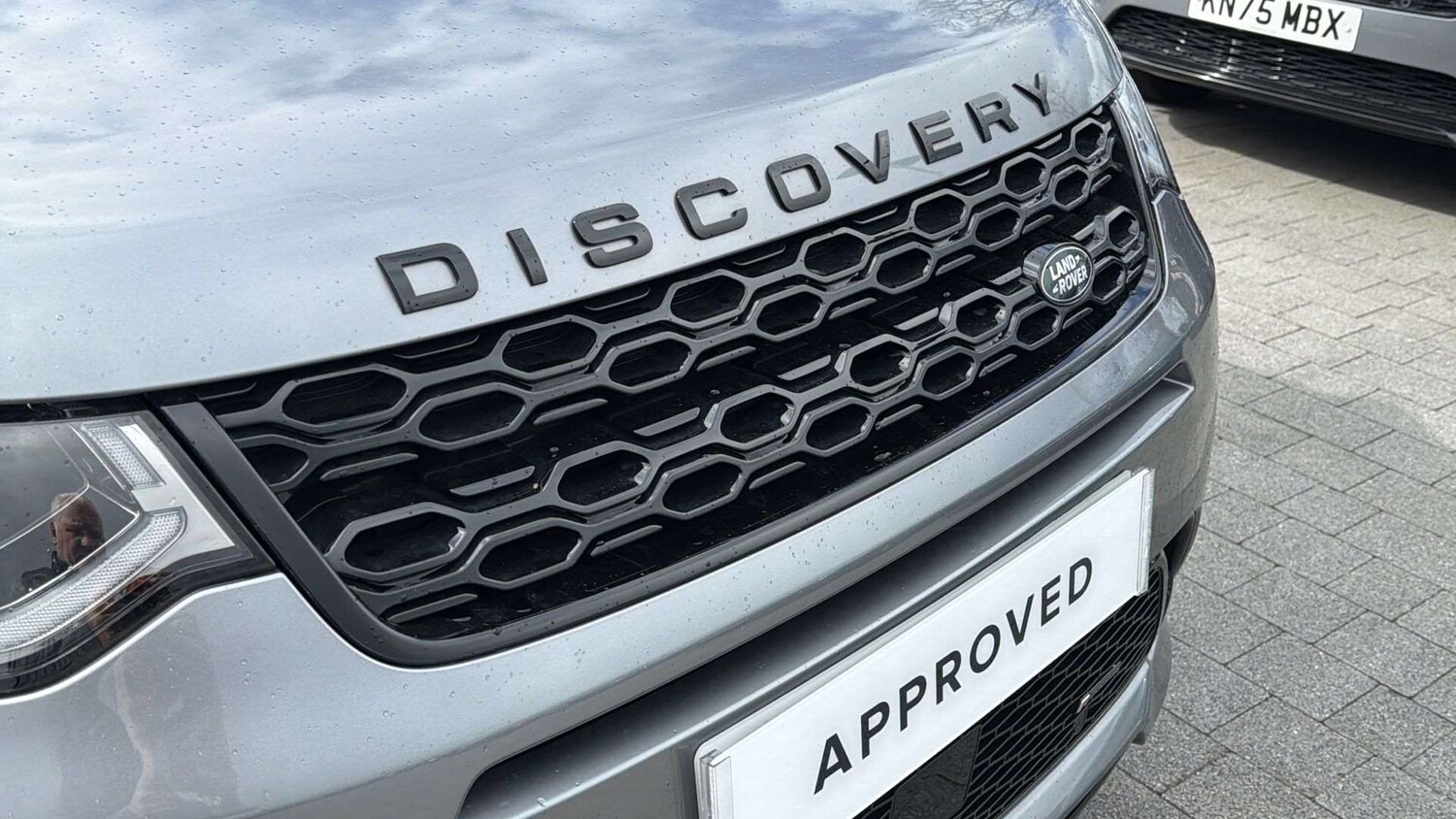 Used Land Rover Discovery Sport 2023 for sale - 78221294: Photo 29