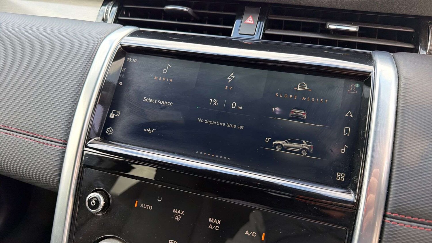 Used Land Rover Discovery Sport 2023 for sale - 78221294: Photo 35