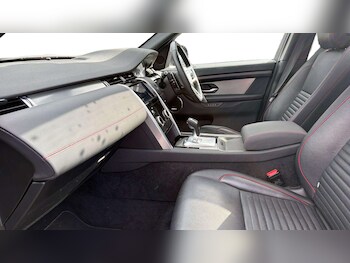 Used Land Rover Discovery Sport 2023 for sale - 78221294: Photo
