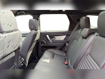 Used Land Rover Discovery Sport 2023 for sale - 78221294: Photo