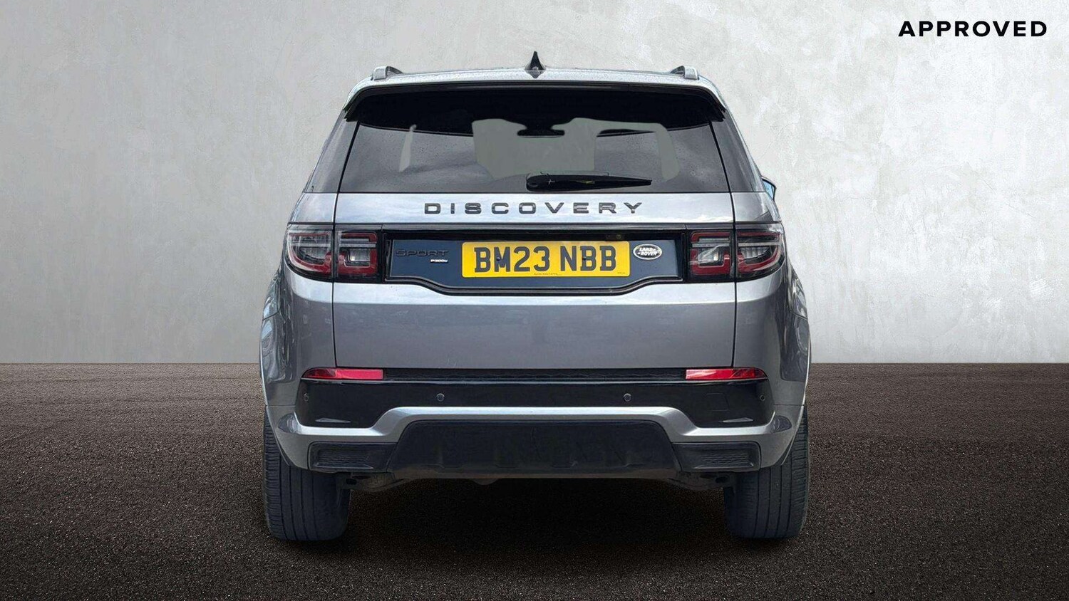 Used Land Rover Discovery Sport 2023 for sale - 78221294: Photo 6