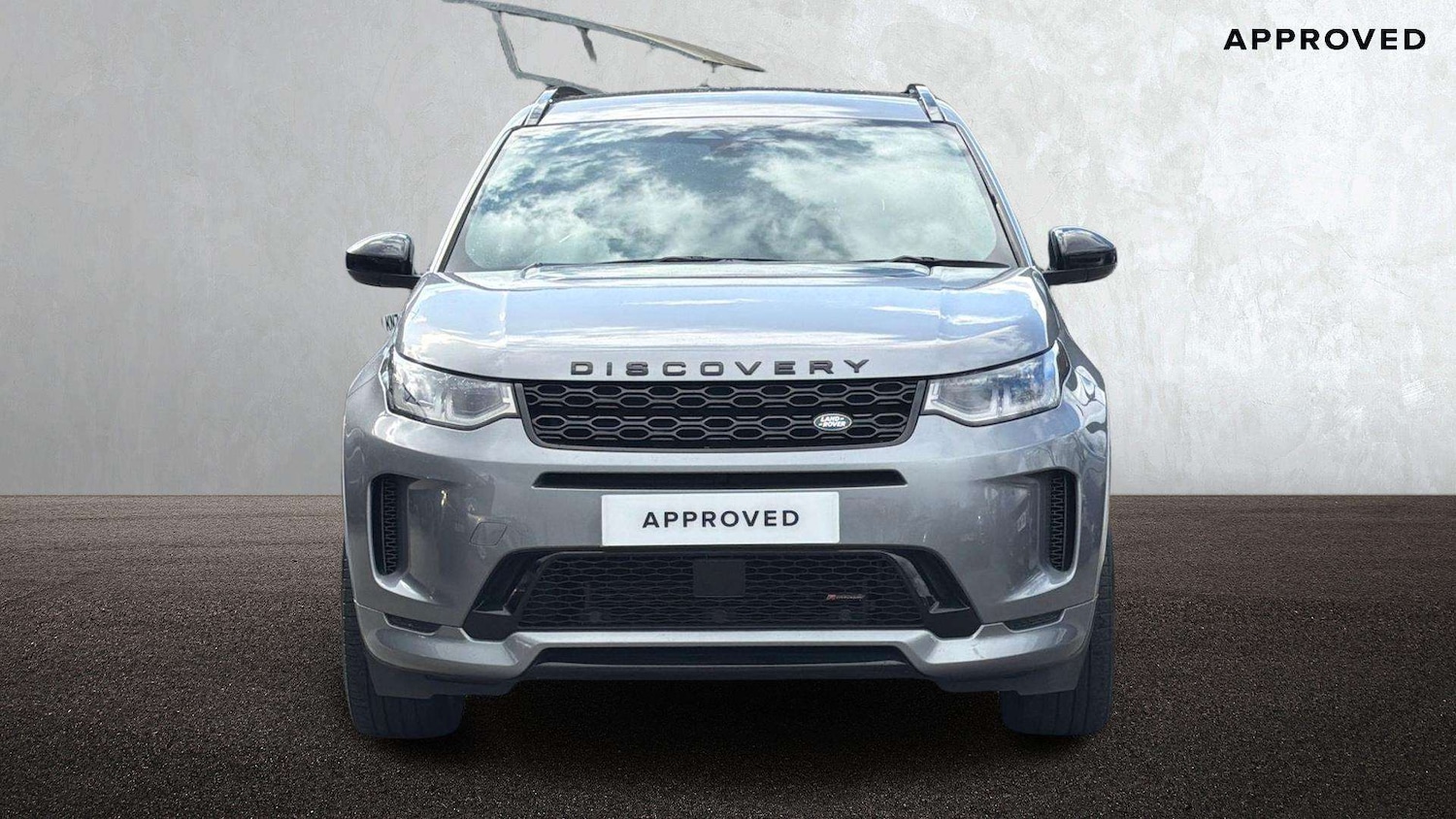 Used Land Rover Discovery Sport 2023 for sale - 78221294: Photo 7