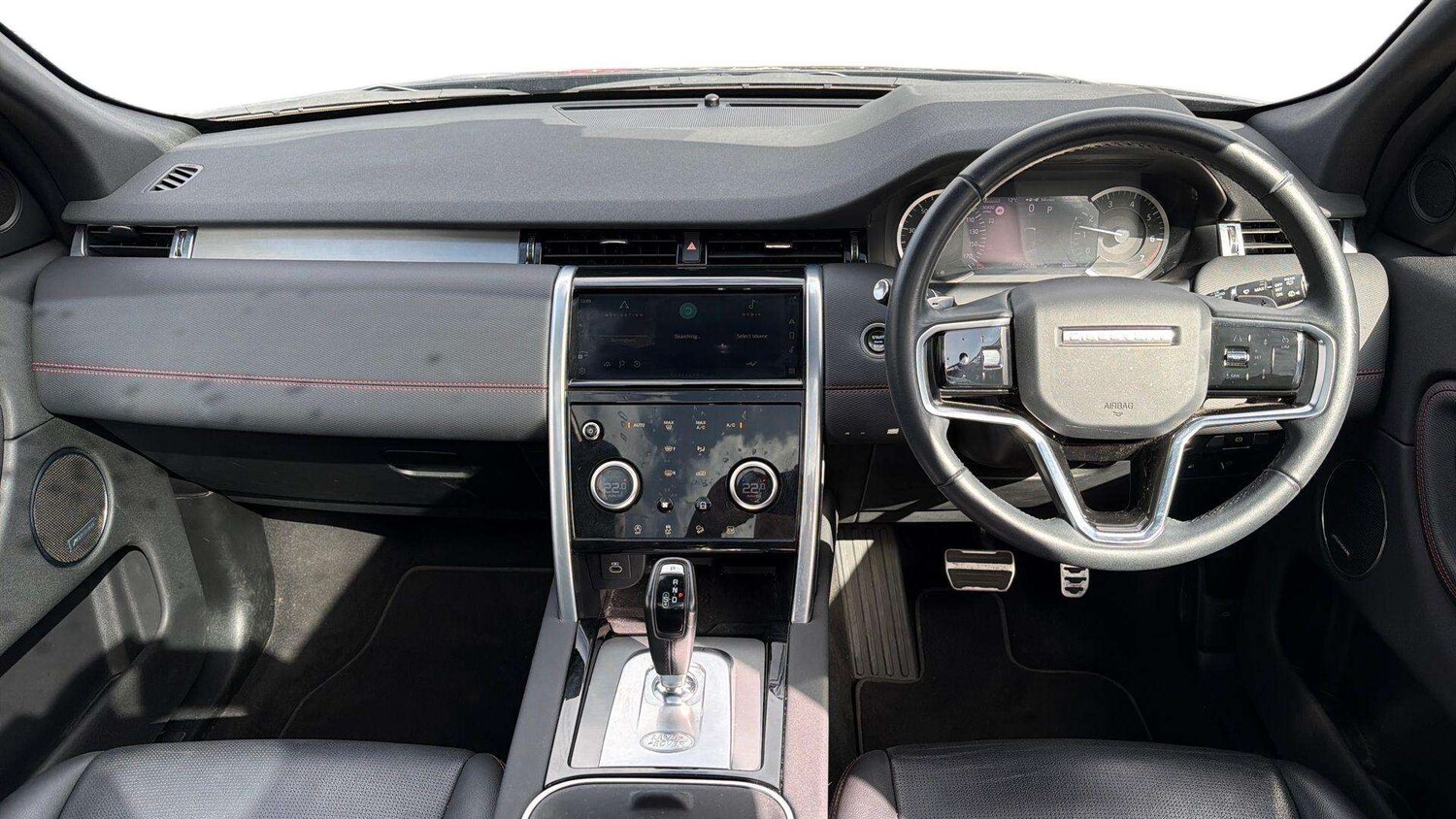 Used Land Rover Discovery Sport 2023 for sale - 78221294: Photo 9