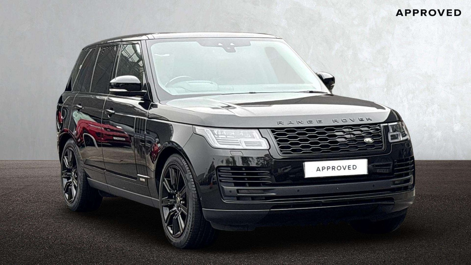 Used Land Rover Range Rover 2021 for sale - 76460256: Photo 1