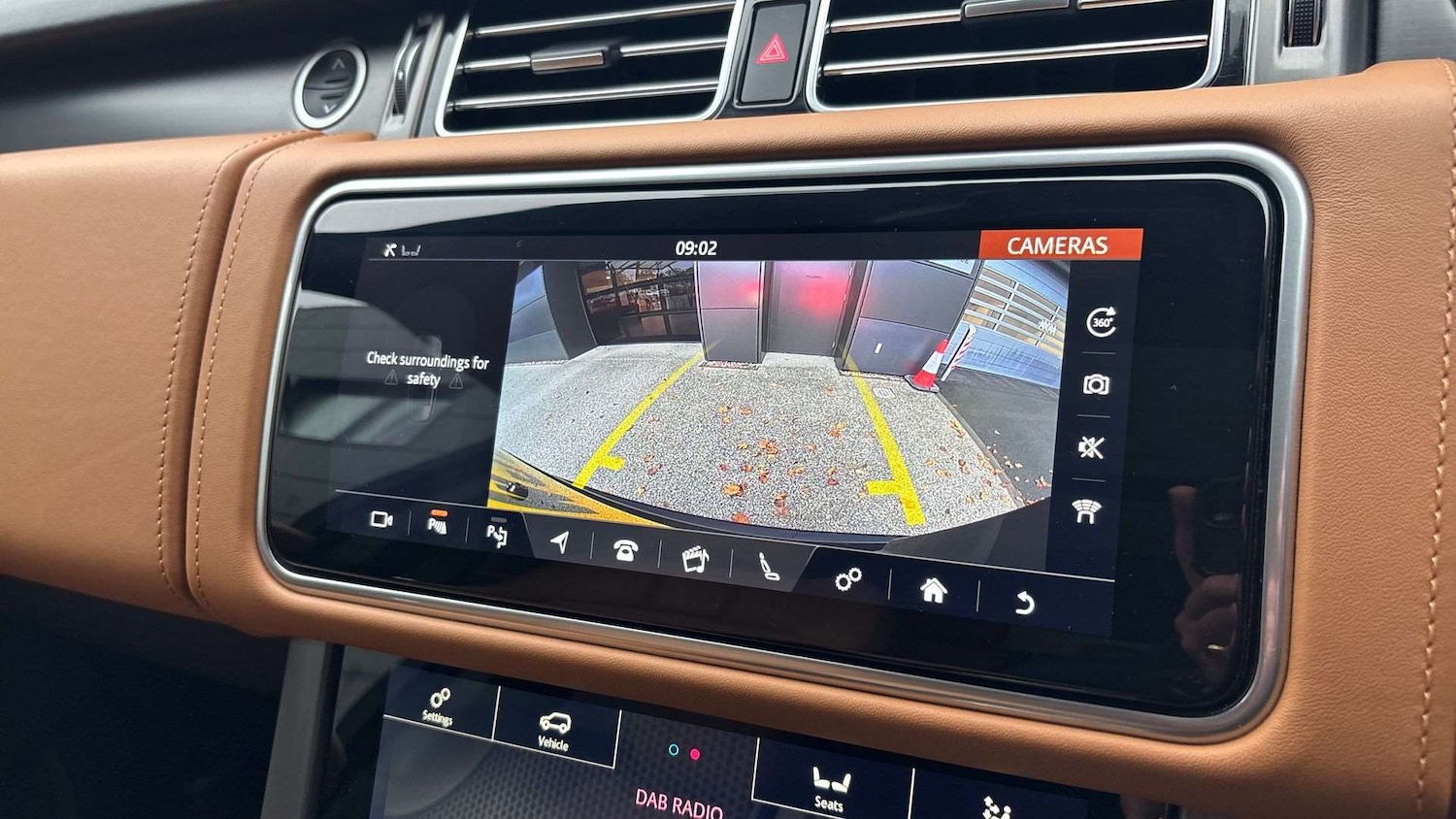 Used Land Rover Range Rover 2021 for sale - 76460256: Photo 12