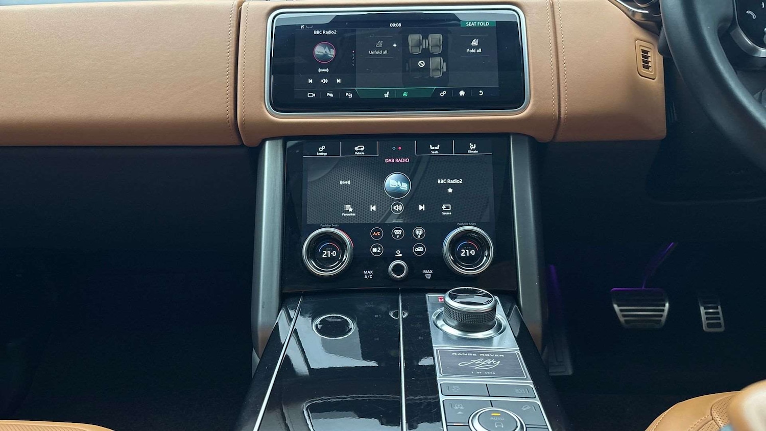 Used Land Rover Range Rover 2021 for sale - 76460256: Photo 14