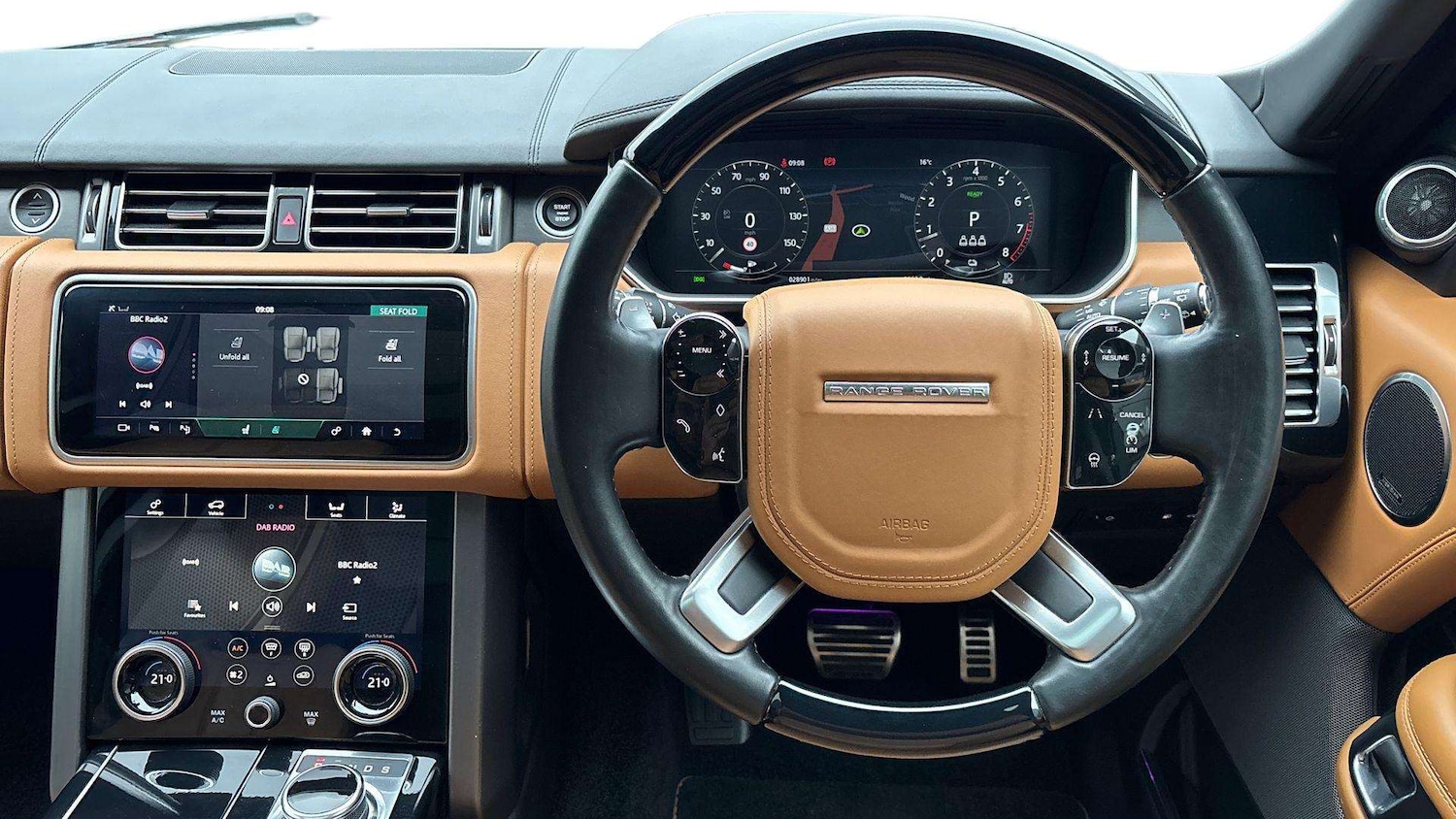 Used Land Rover Range Rover 2021 for sale - 76460256: Photo 15