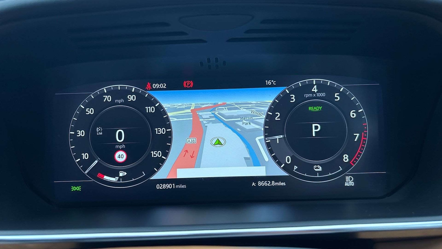 Used Land Rover Range Rover 2021 for sale - 76460256: Photo 16