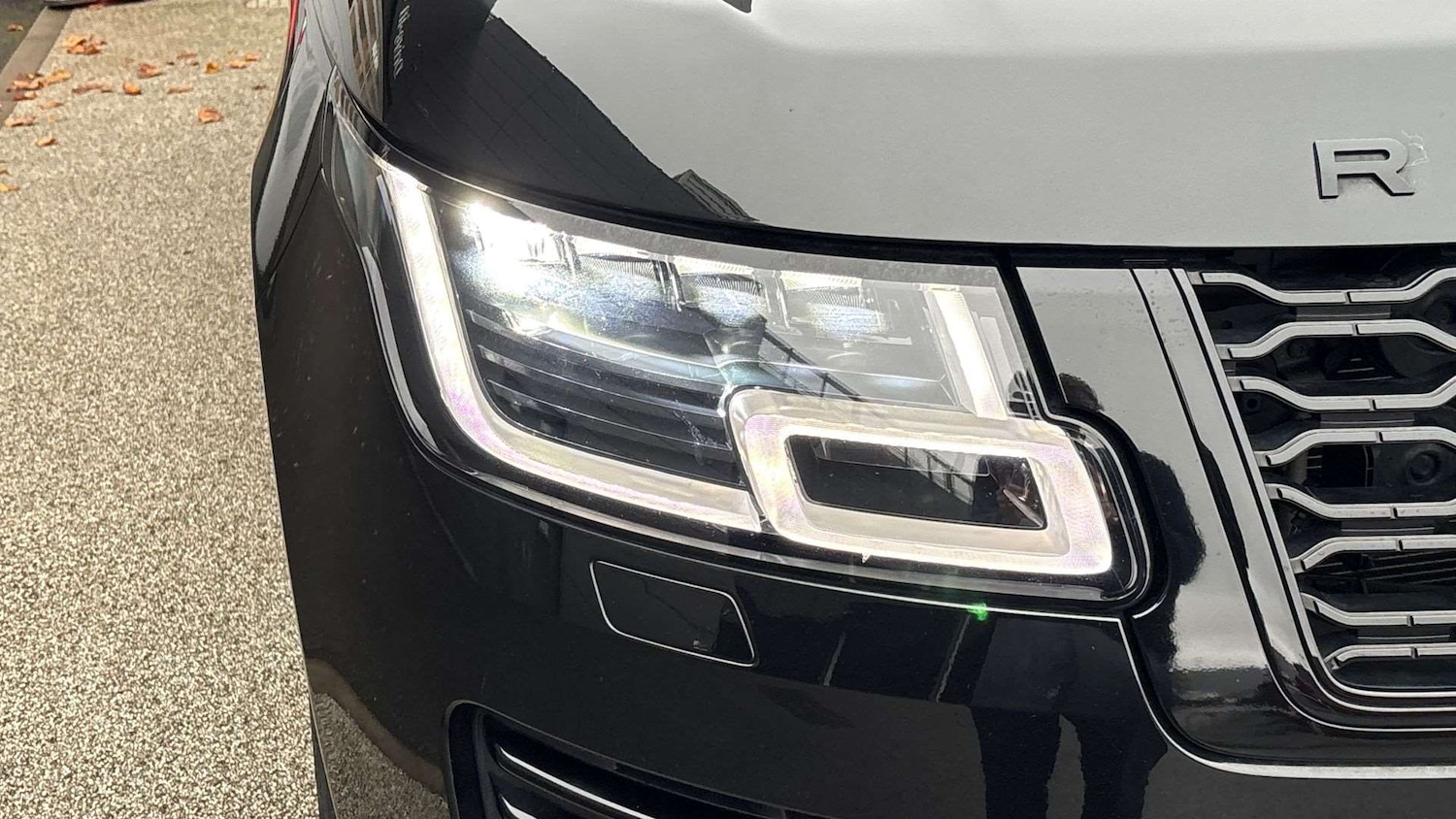 Used Land Rover Range Rover 2021 for sale - 76460256: Photo 17