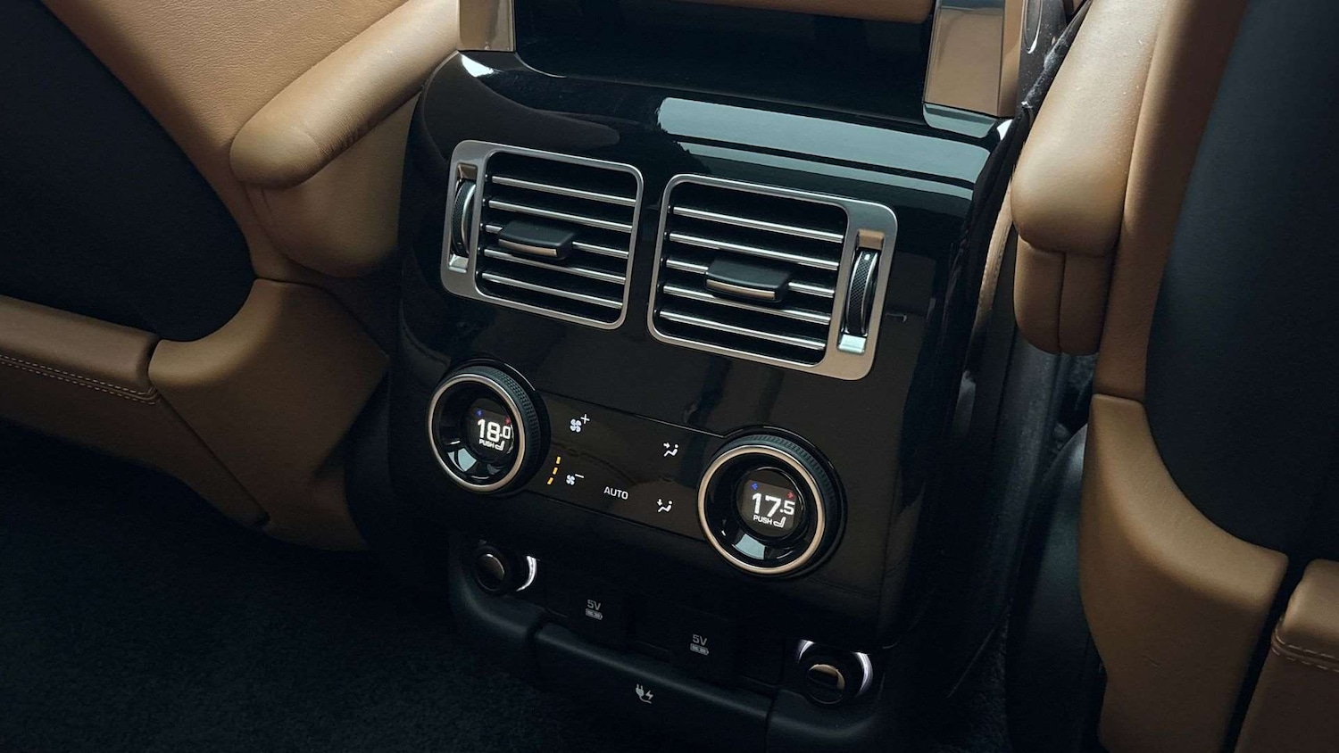 Used Land Rover Range Rover 2021 for sale - 76460256: Photo 18