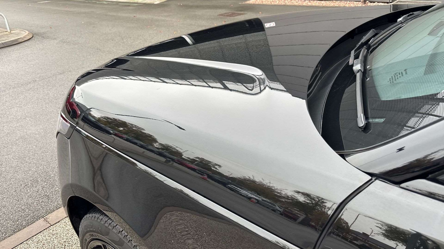 Used Land Rover Range Rover 2021 for sale - 76460256: Photo 20