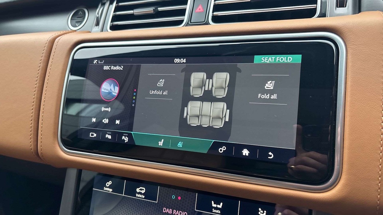 Used Land Rover Range Rover 2021 for sale - 76460256: Photo 22