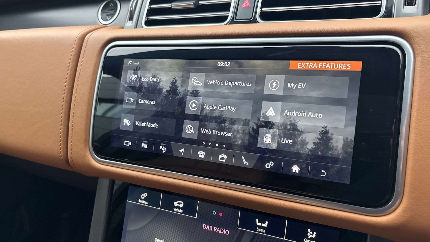 Used Land Rover Range Rover 2021 for sale - 76460256: Photo 29