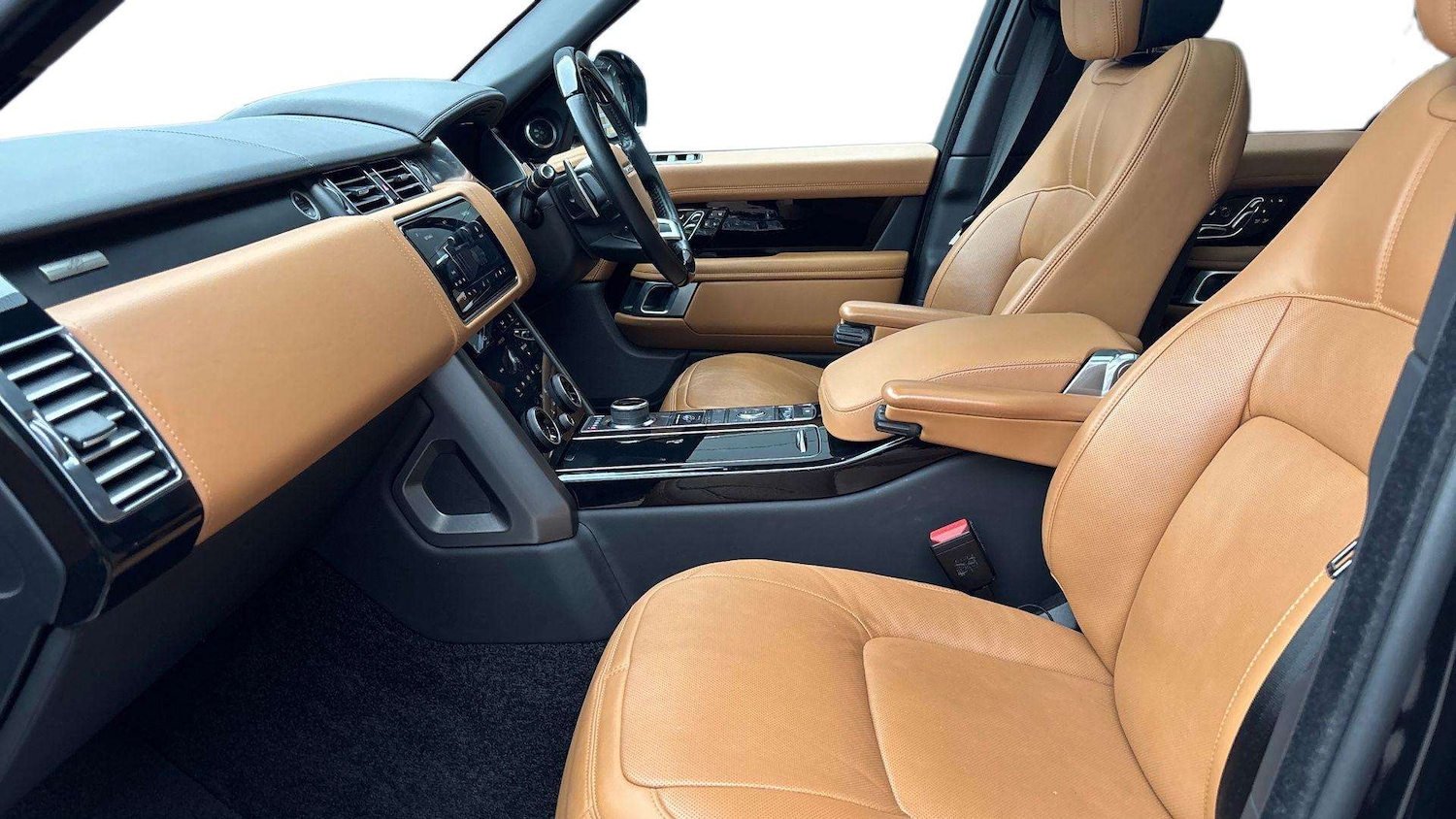 Used Land Rover Range Rover 2021 for sale - 76460256: Photo 3