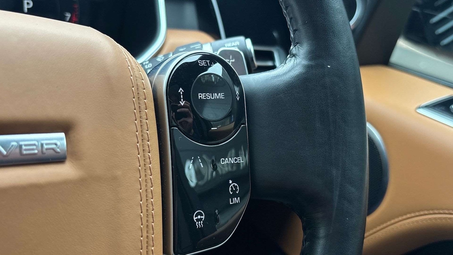 Used Land Rover Range Rover 2021 for sale - 76460256: Photo 35