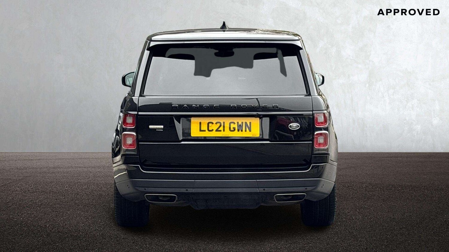 Used Land Rover Range Rover 2021 for sale - 76460256: Photo 6