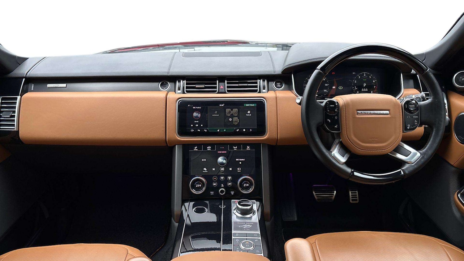 Used Land Rover Range Rover 2021 for sale - 76460256: Photo 9