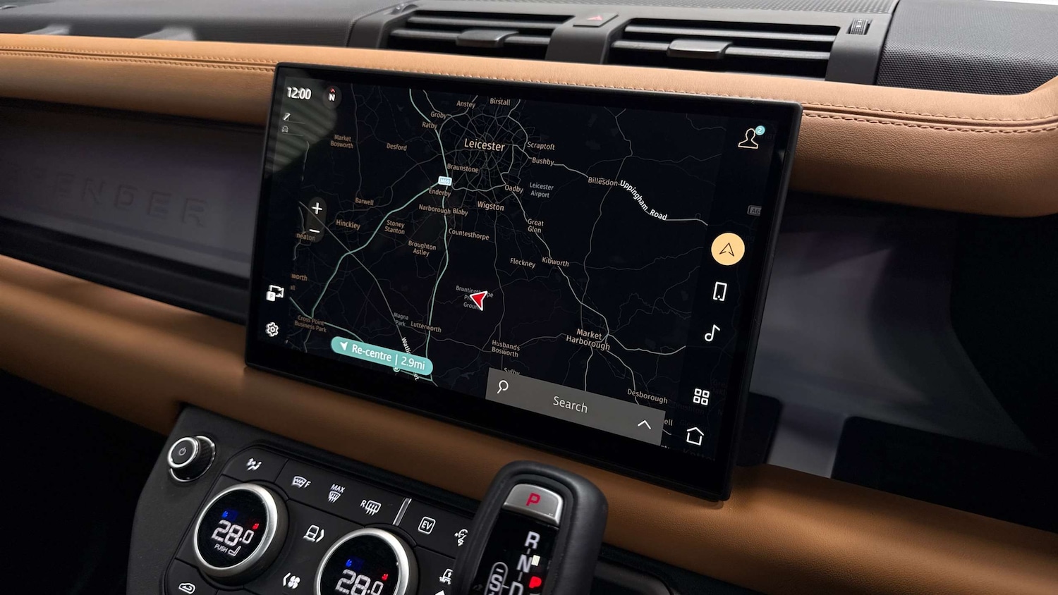 Used Land Rover Defender 2024 for sale - 76460207: Photo 11