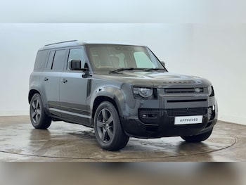 Land Rover - Defender