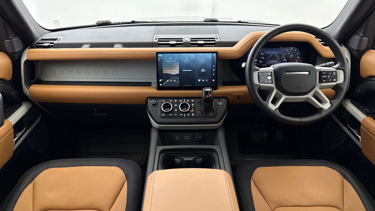 Used Land Rover Defender 2024 for sale - 76460207: Photo 9