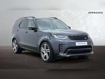 Used Land Rover Discovery 2025 for sale - 79731061: Photo