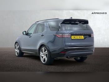 Used Land Rover Discovery 2025 for sale - 79731061: Photo