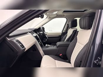 Used Land Rover Discovery 2025 for sale - 79731061: Photo
