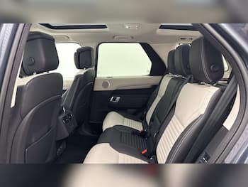 Used Land Rover Discovery 2025 for sale - 79731061: Photo