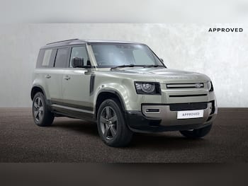 Used Land Rover Defender 2025 for sale - 79851387: Photo
