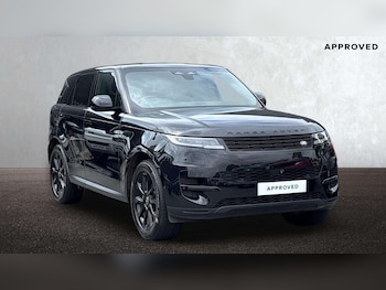Used Land Rover Range Rover Sport 2025 for sale - 79319662: Photo