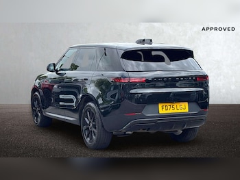 Used Land Rover Range Rover Sport 2025 for sale - 79319662: Photo