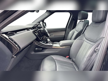 Used Land Rover Range Rover Sport 2025 for sale - 79319662: Photo