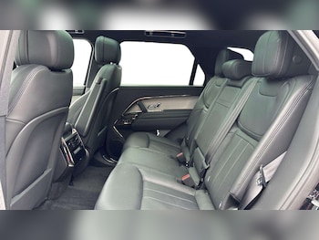 Used Land Rover Range Rover Sport 2025 for sale - 79319662: Photo
