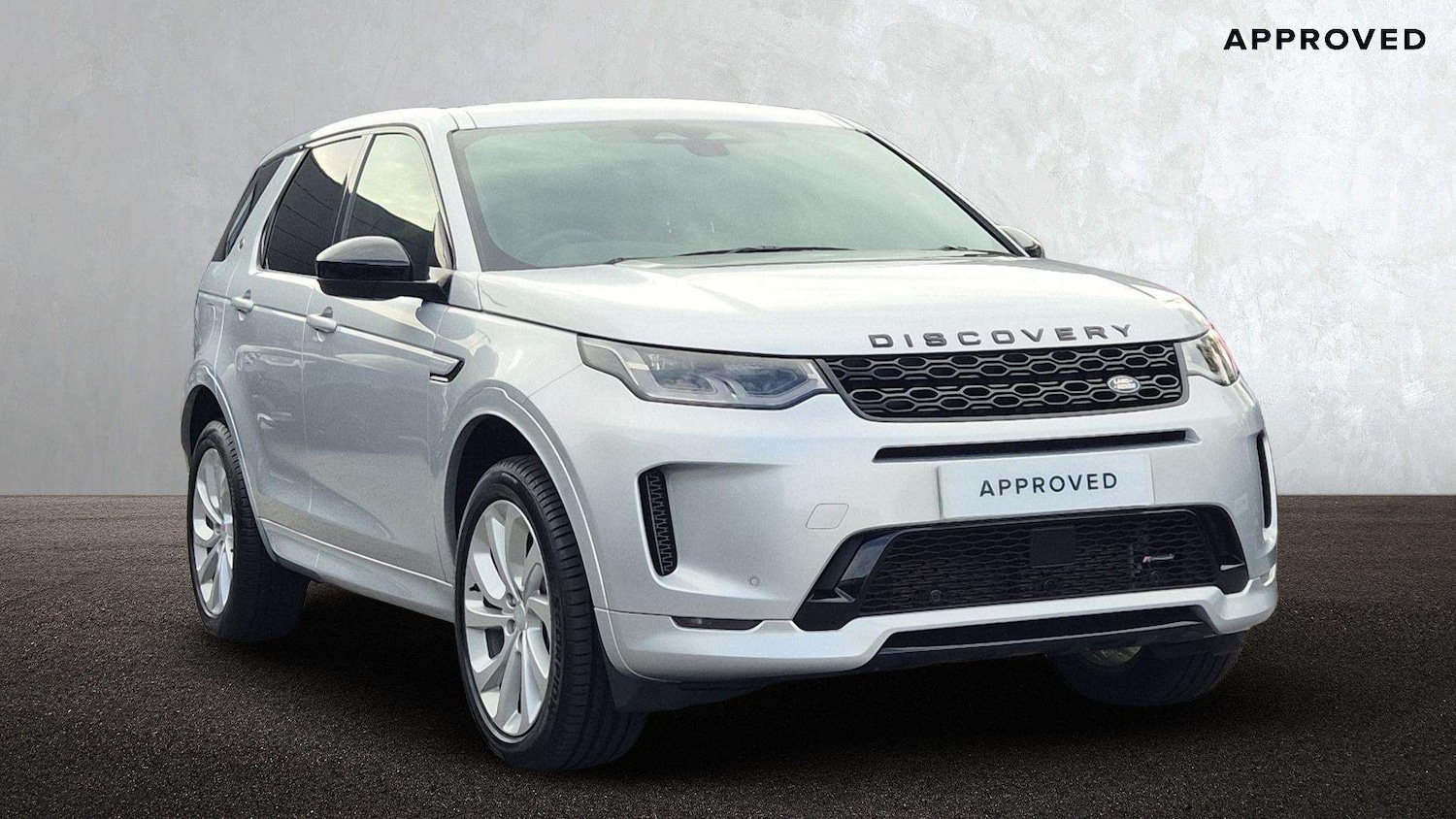 Used Land Rover Discovery Sport 2023 for sale - 76460671: Photo 1