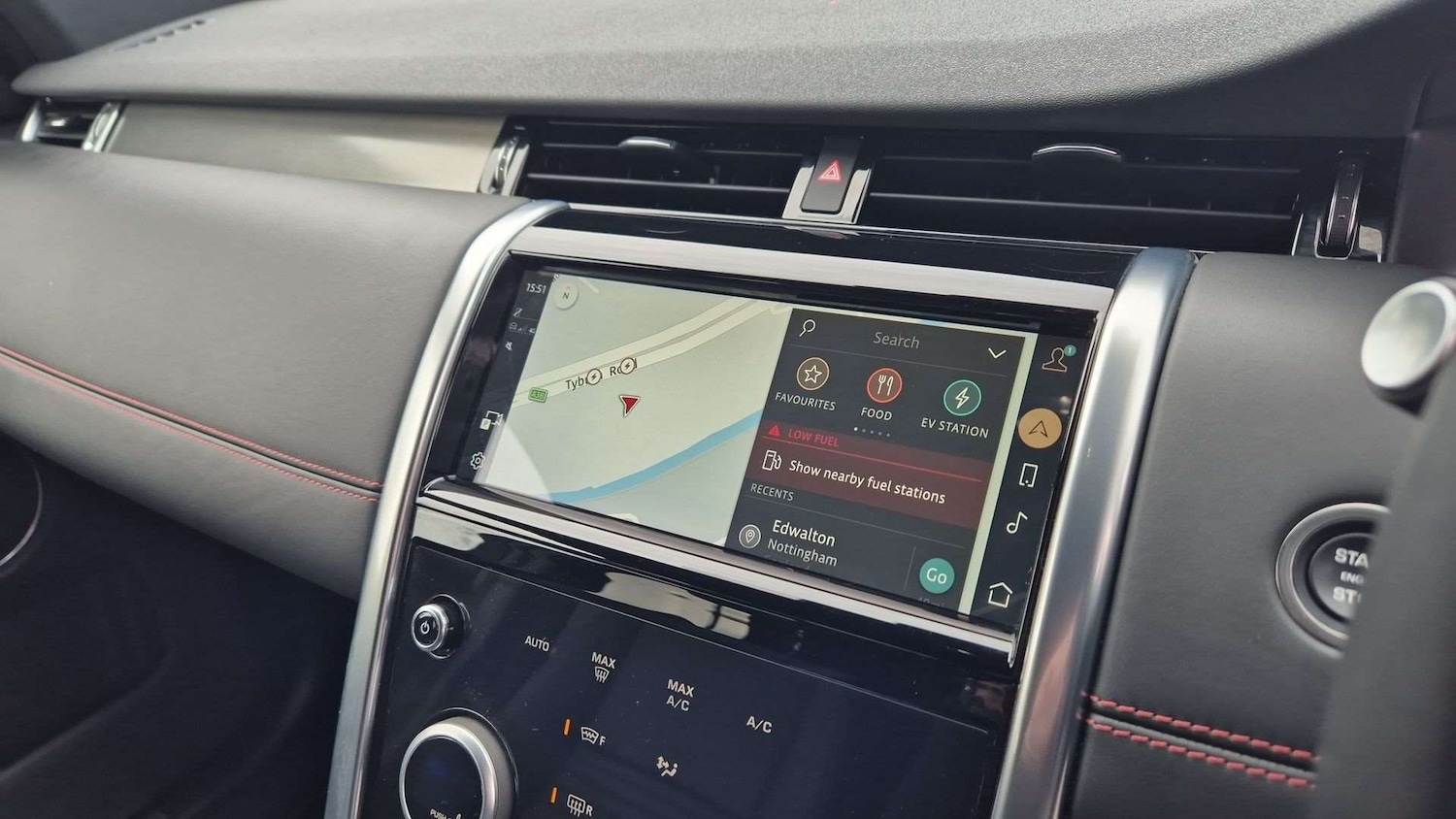 Used Land Rover Discovery Sport 2023 for sale - 76460671: Photo 11