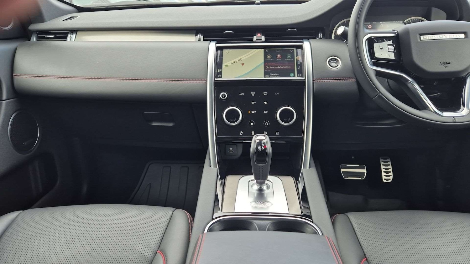 Used Land Rover Discovery Sport 2023 for sale - 76460671: Photo 14