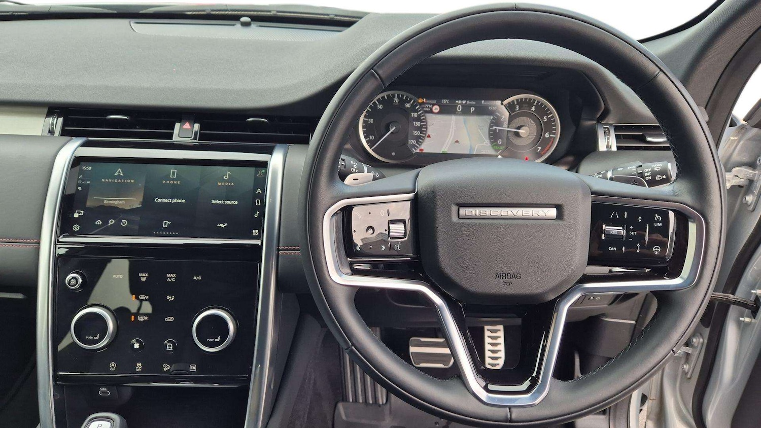 Used Land Rover Discovery Sport 2023 for sale - 76460671: Photo 15