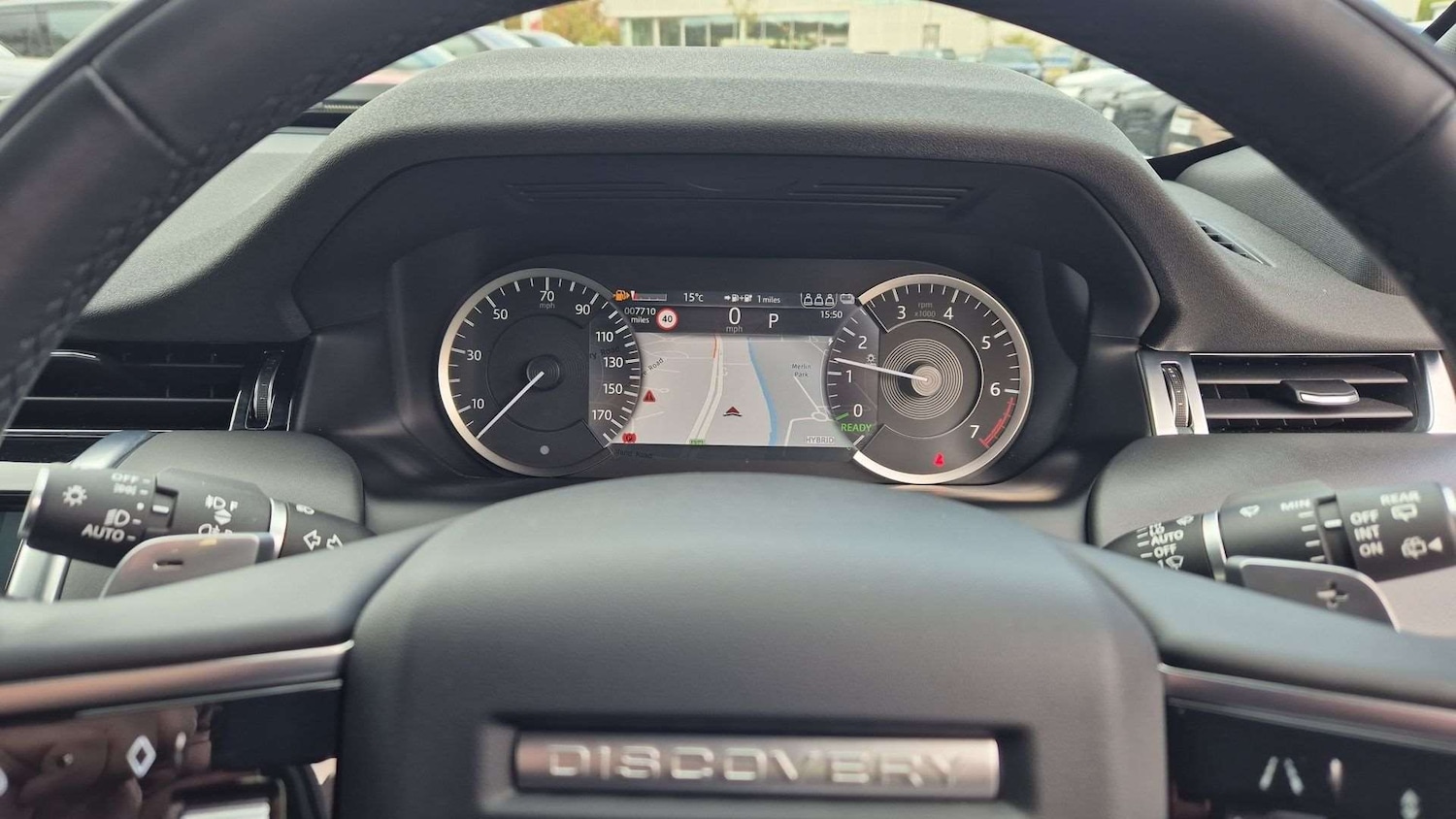 Used Land Rover Discovery Sport 2023 for sale - 76460671: Photo 16