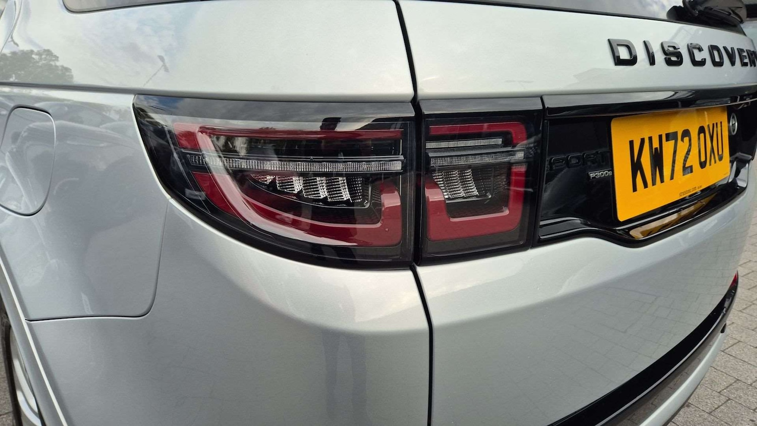 Used Land Rover Discovery Sport 2023 for sale - 76460671: Photo 19