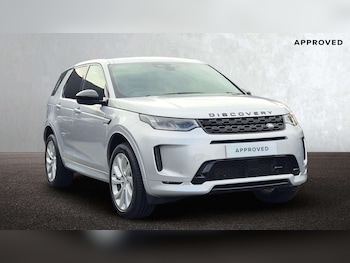 Used Land Rover Discovery Sport 2023 for sale - 76460671: Photo