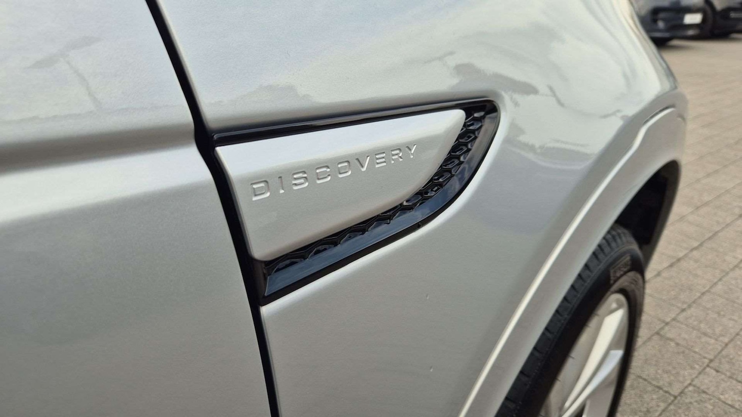 Used Land Rover Discovery Sport 2023 for sale - 76460671: Photo 20