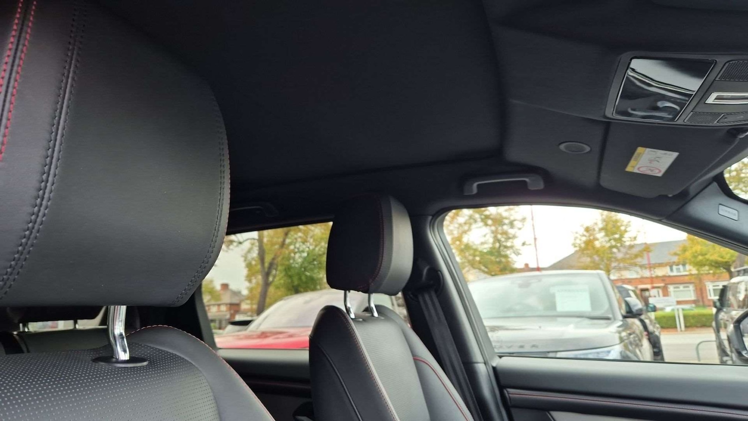 Used Land Rover Discovery Sport 2023 for sale - 76460671: Photo 21