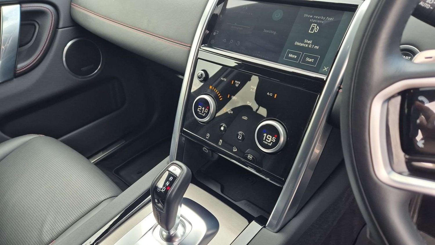 Used Land Rover Discovery Sport 2023 for sale - 76460671: Photo 22