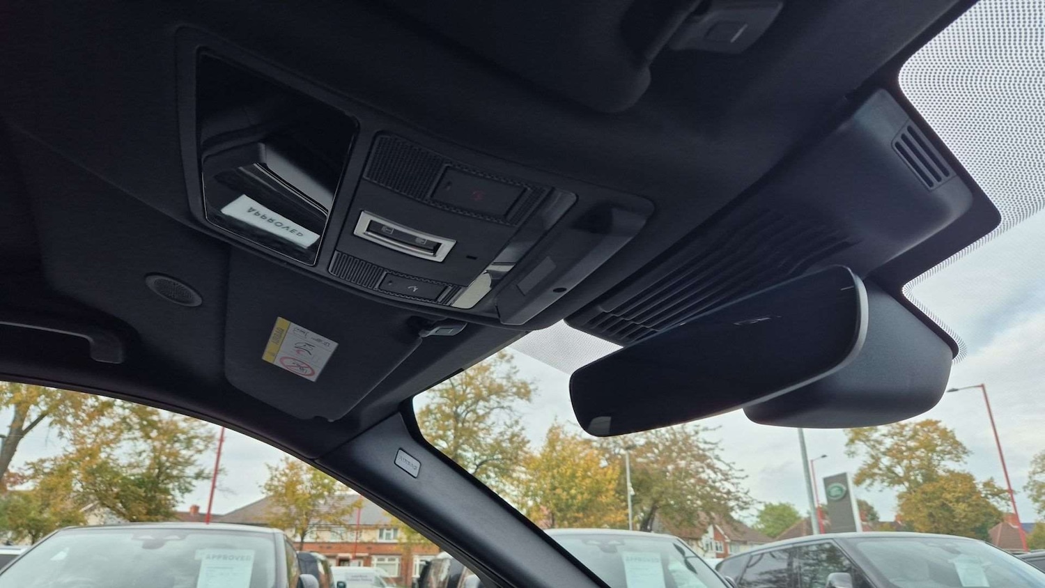 Used Land Rover Discovery Sport 2023 for sale - 76460671: Photo 23