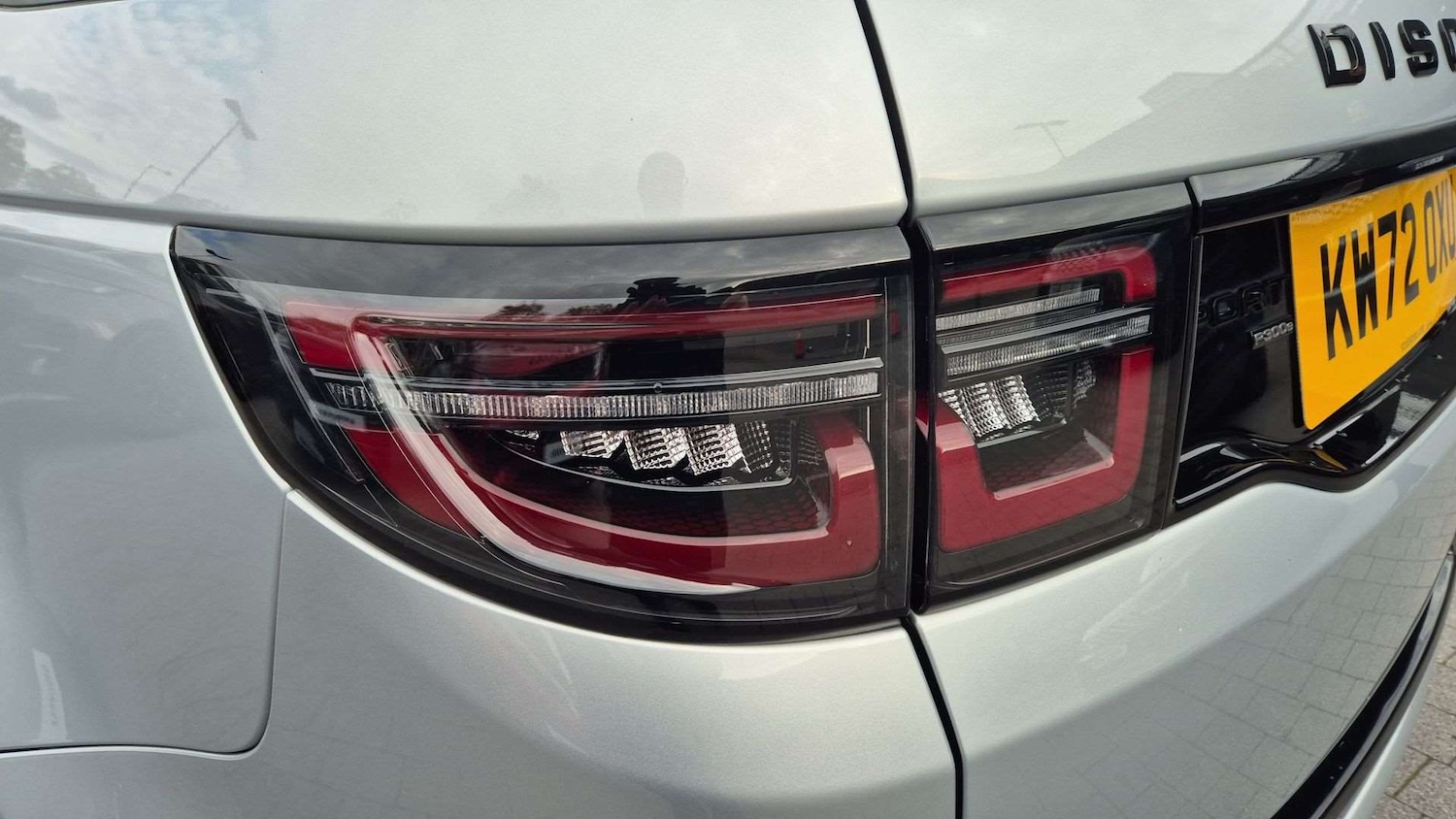 Used Land Rover Discovery Sport 2023 for sale - 76460671: Photo 26