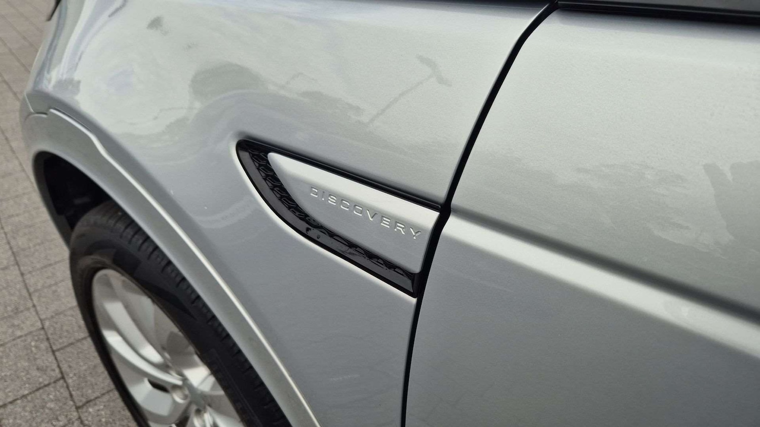 Used Land Rover Discovery Sport 2023 for sale - 76460671: Photo 28